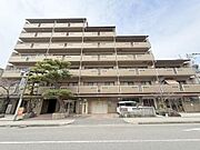 甲子園駅より徒歩6分 6階 築27年5ヶ月の賃貸物件