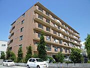 西宮北口駅より徒歩14分 6階 築28年6ヶ月の賃貸物件