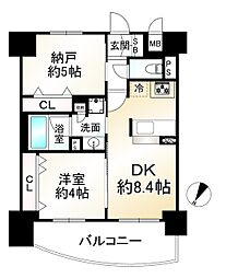 エステムプラザ京都河原町通IIレジデンシャル