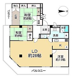神宮丸太町駅 5,200万円