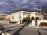 周辺：城陽市立城陽中学校