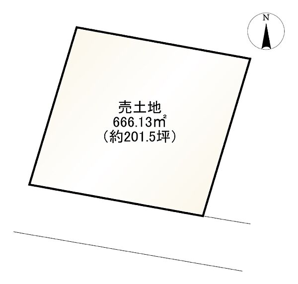 区画図：326000263436