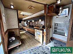 室内の画像