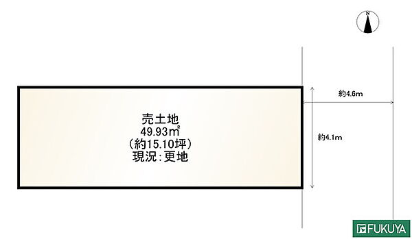 区画図：326000263826