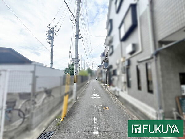 前道