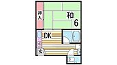 神戸市中央区再度筋町 5階建 築41年のイメージ