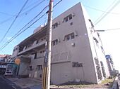 神戸市長田区長尾町２丁目 4階建 築49年のイメージ