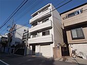神戸市中央区坂口通３丁目 4階建 築28年のイメージ