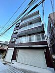 神戸市長田区御船通１丁目 4階建 築29年のイメージ