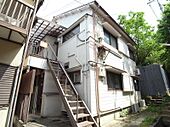 神戸市長田区西山町４丁目 2階建 築62年のイメージ