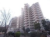 神戸市長田区二番町１丁目 13階建 築25年のイメージ