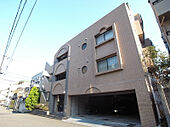 神戸市灘区土山町 4階建 築35年のイメージ