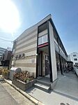 神戸市長田区五番町３丁目 2階建 築17年のイメージ