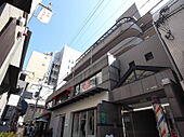 神戸市中央区三宮町２丁目 5階建 築36年のイメージ