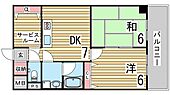 神戸市長田区長楽町３丁目 5階建 築28年のイメージ