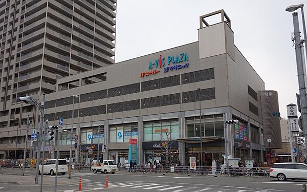 画像22:ダイエー阪神西宮店（1487m）