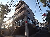 神戸市中央区宮本通１丁目 5階建 築34年のイメージ