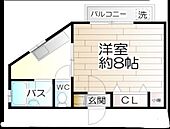 神戸市兵庫区矢部町 7階建 築52年のイメージ
