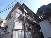 神戸市長田区西山町４丁目 2階建 築32年のイメージ