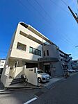 神戸市長田区御蔵通１丁目 4階建 築31年のイメージ