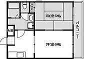 神戸市中央区山本通４丁目 3階建 築31年のイメージ