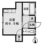 神戸市中央区国香通４丁目 5階建 築52年のイメージ