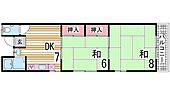 神戸市垂水区塩屋町４丁目 2階建 築42年のイメージ