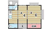 神戸市須磨区潮見台町５丁目 2階建 築56年のイメージ
