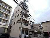 神戸市須磨区須磨浦通５丁目 5階建 築28年のイメージ