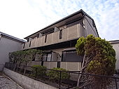 神戸市垂水区五色山４丁目 2階建 築28年のイメージ