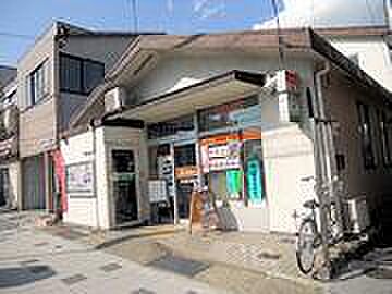 兵庫県神戸市須磨区須磨本町２丁目(賃貸アパート2K・2階・37.00㎡)の写真 その11