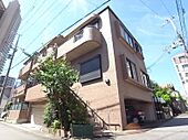 神戸市須磨区村雨町６丁目 3階建 築32年のイメージ