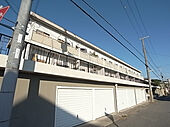 神戸市須磨区白川台１丁目 2階建 築53年のイメージ