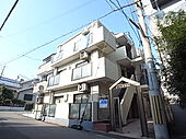 神戸市須磨区若木町２丁目 5階建 築36年のイメージ