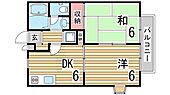 サングレース北別府のイメージ