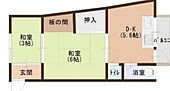 神戸市須磨区須磨寺町３丁目 2階建 築52年のイメージ