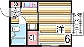 神戸市垂水区馬場通 2階建 築32年のイメージ