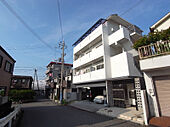 神戸市垂水区清水が丘１丁目 4階建 築48年のイメージ