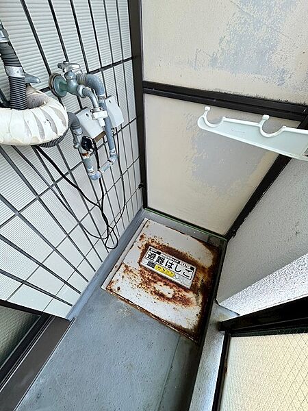 兵庫県神戸市垂水区馬場通(賃貸マンション1DK・4階・25.94㎡)の写真 その12