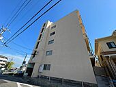神戸市西区王塚台１丁目 5階建 築51年のイメージ
