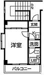 シャルマンフジ神戸壱番館のイメージ