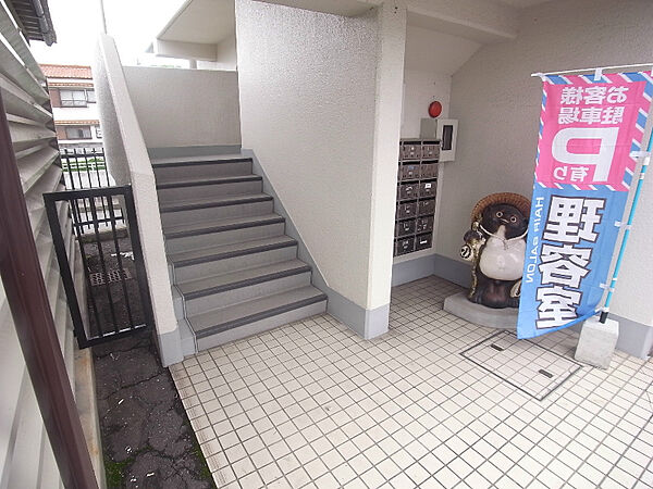 兵庫県神戸市垂水区本多聞１丁目(賃貸マンション3DK・3階・52.17㎡)の写真 その20