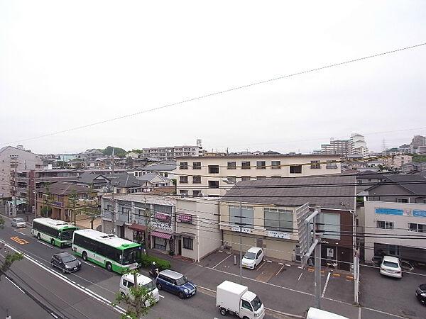 兵庫県神戸市垂水区本多聞１丁目(賃貸マンション3DK・3階・52.17㎡)の写真 その14
