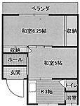 神戸市須磨区衣掛町２丁目 3階建 築37年のイメージ