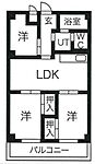 神戸市垂水区南多聞台３丁目 6階建 築38年のイメージ