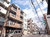 神戸市須磨区戎町２丁目 4階建 築29年のイメージ