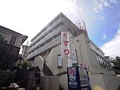 神戸市垂水区多聞台２丁目 5階建 築38年のイメージ