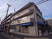 神戸市須磨区北落合６丁目 3階建 築36年のイメージ