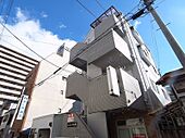 神戸市須磨区大黒町１丁目 4階建 築36年のイメージ