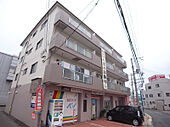 神戸市垂水区本多聞１丁目 4階建 築39年のイメージ